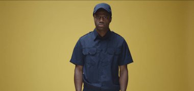 Teslimatçı kontrol paketi