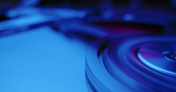 Intérieur d'un disque dur 