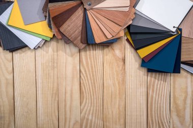 Katalog örnekleri mobilya laminasyon