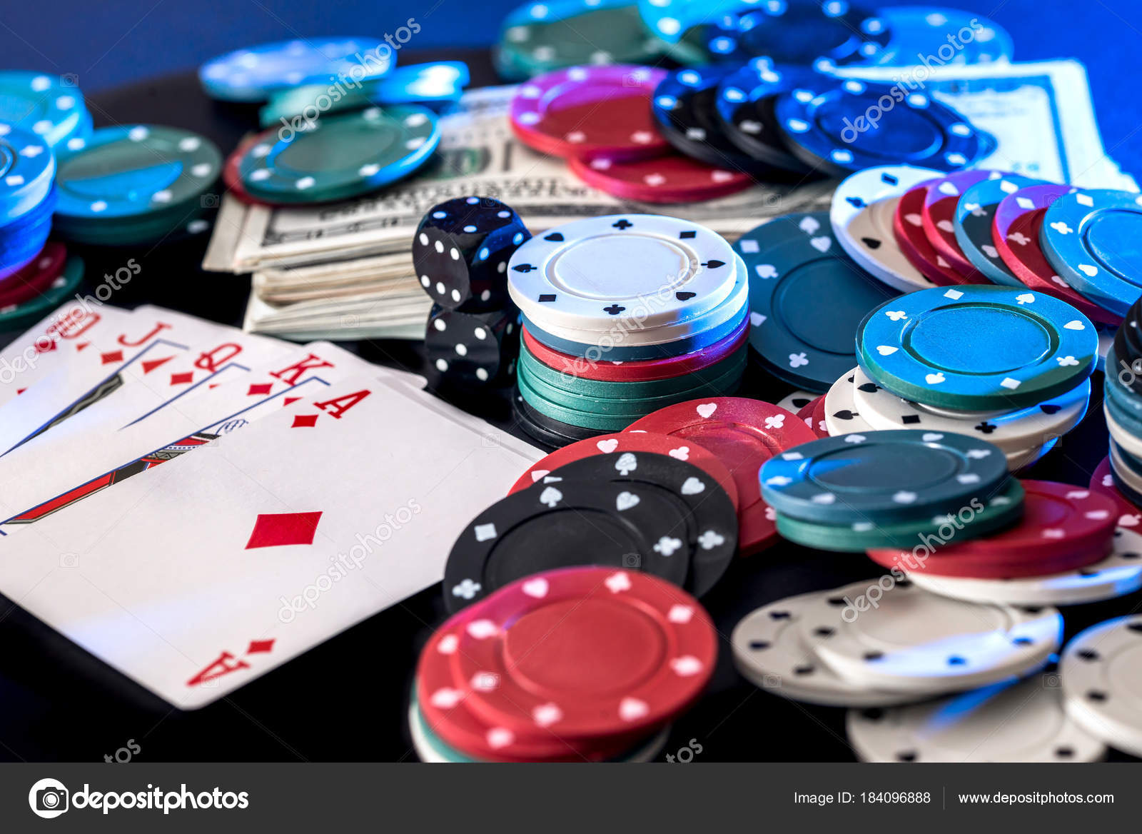 No 4 no 10 craps Leaf green slots tips