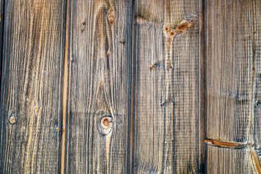 eski karanlık tahta ahşap arka plan veya doku olarak