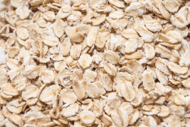 yulaf ezmesi olarak arka plan clsoe kadar