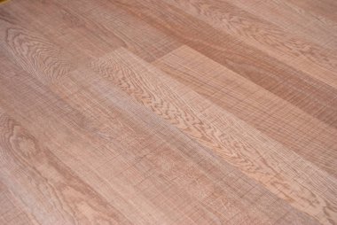 Sorunsuz Laminat parke zemin