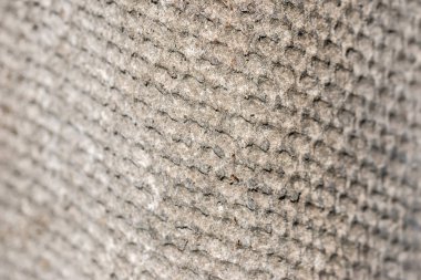 Yaşlı gri kayrak çatı. clsoe kadar .