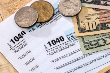 Gelir vergisi beyannamesi bireylerin şeklinde