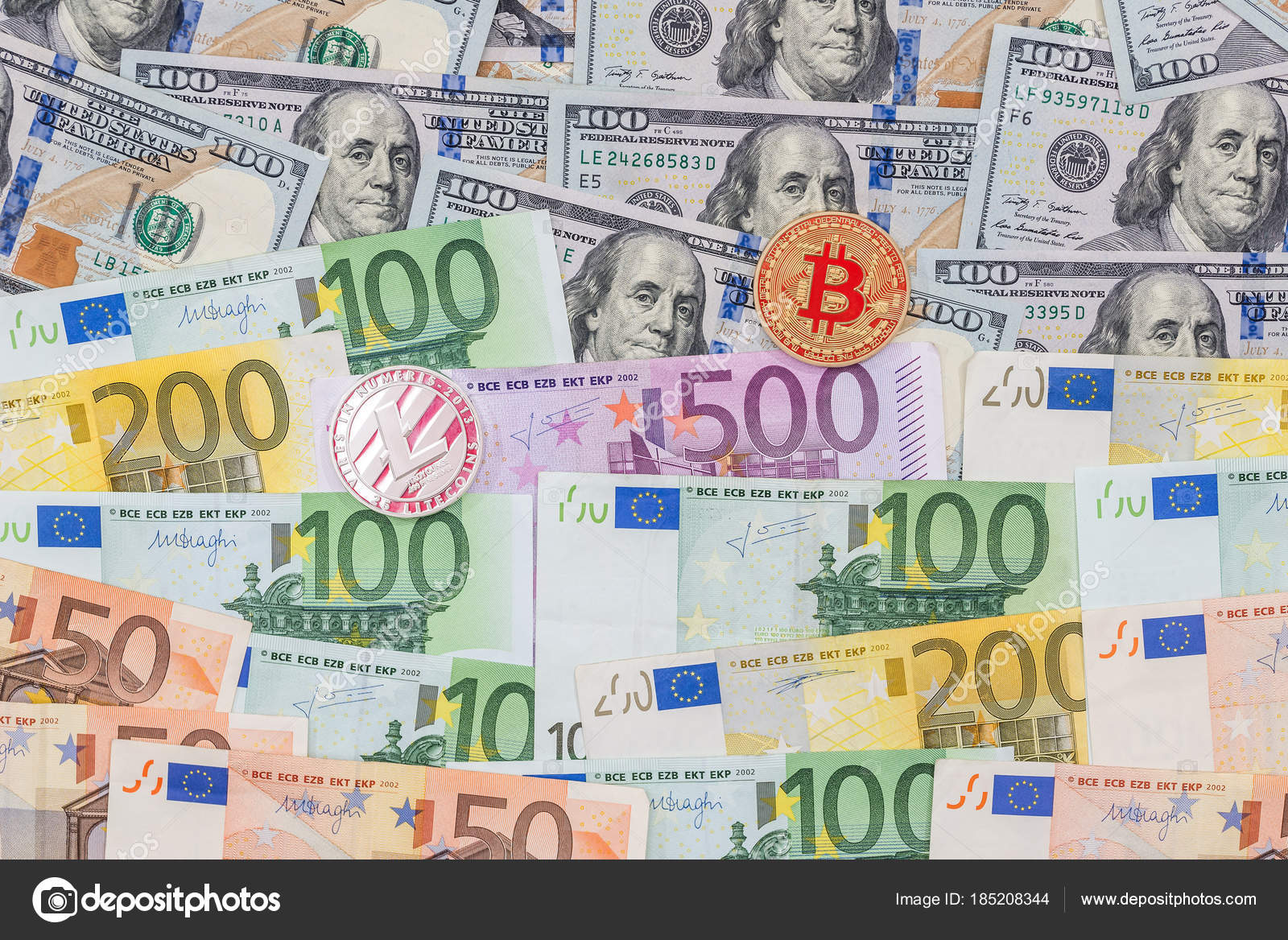 Umrechnen Bitcoin Euro