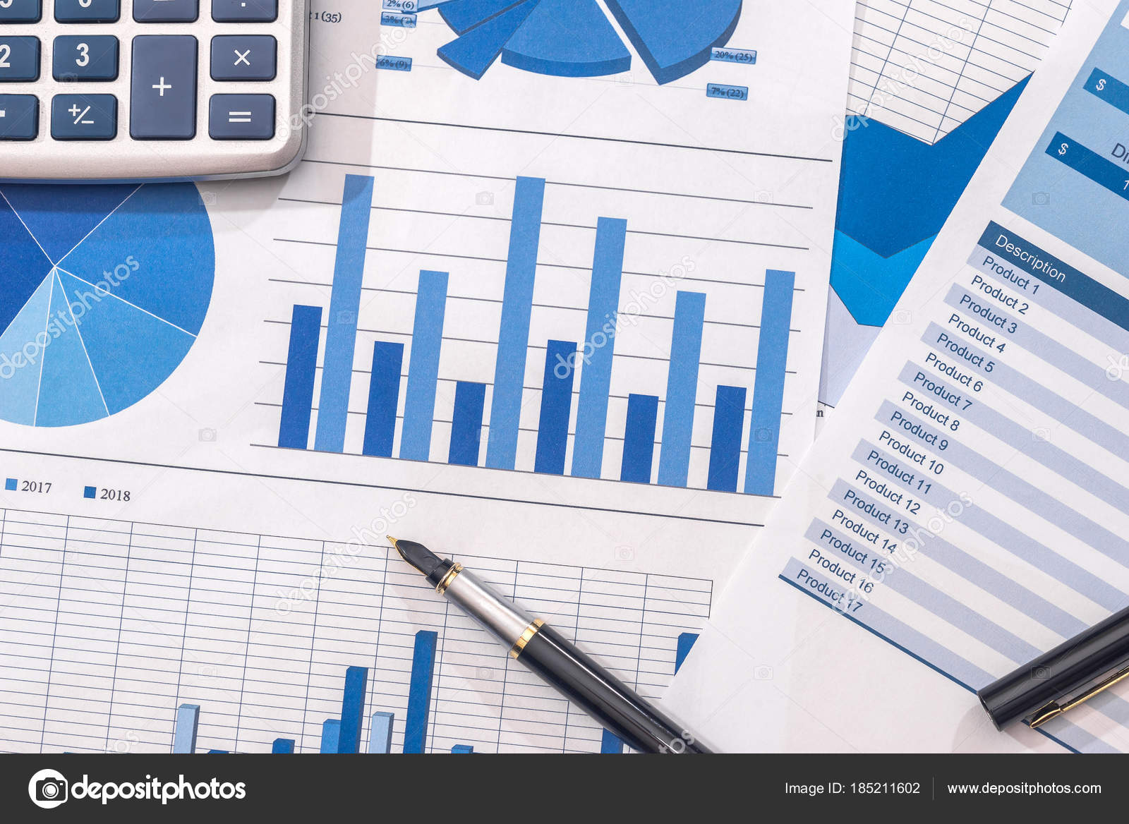 Graph Chart Calculator