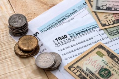 Gelir vergisi beyannamesi bireylerin şeklinde