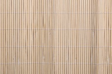 Bammboo veya ahşap arka plan ve doku