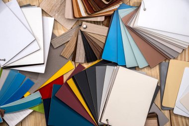 Katalog örnekleri mobilya laminasyon