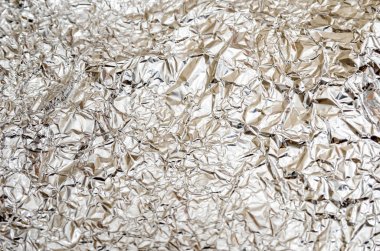 doku ya da arka plan olarak folyo