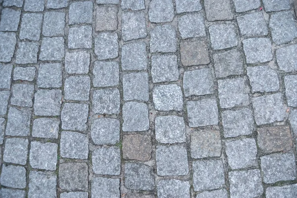 old stone pavement texture