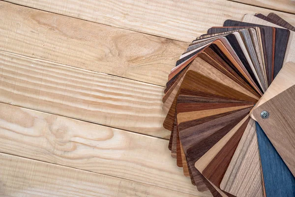 ahşap plakalar mobilya dekor için