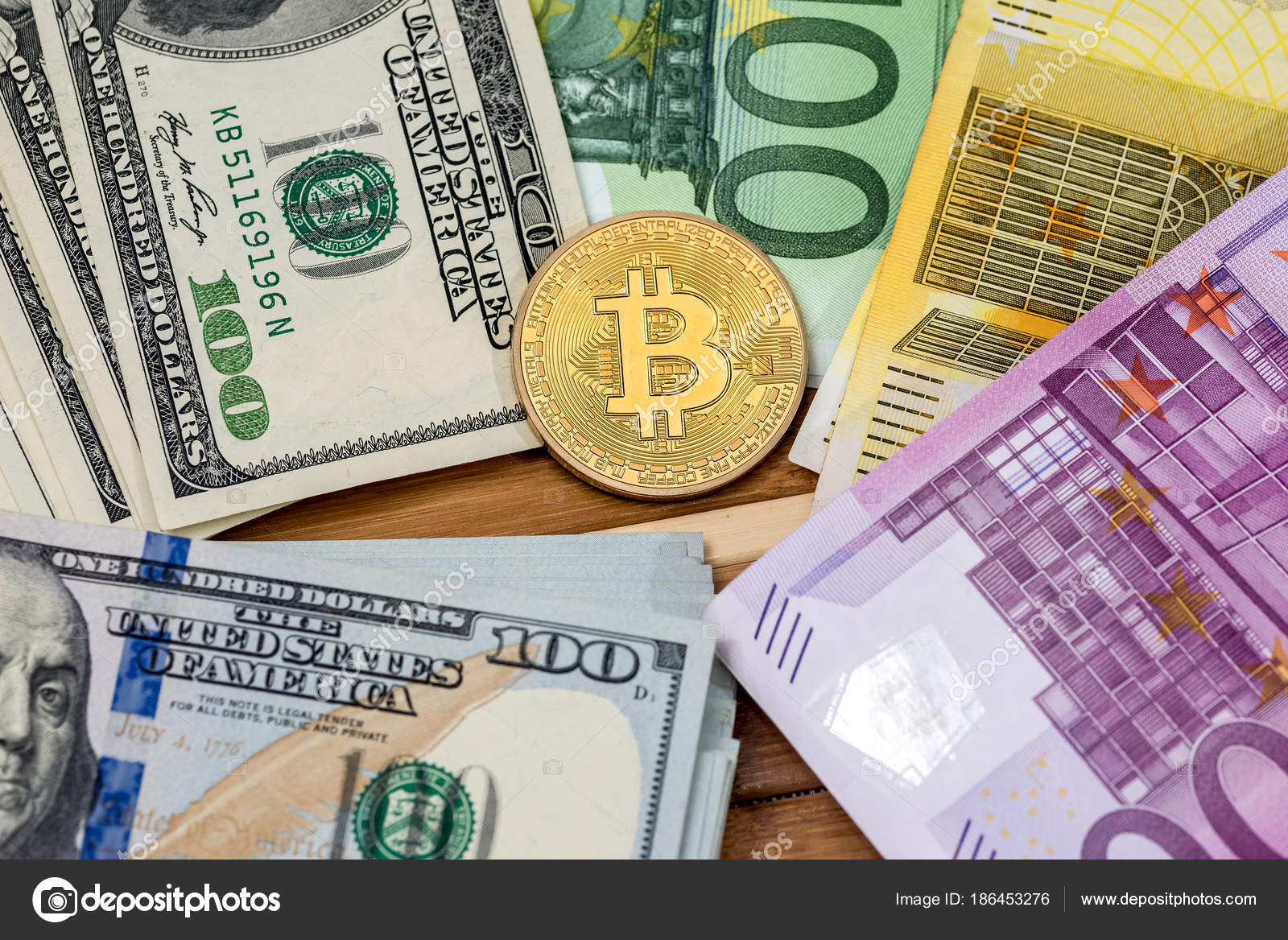 I bitcoin to dollar