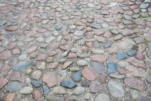 Background Stone Floor Texture — Stock Photo, Image