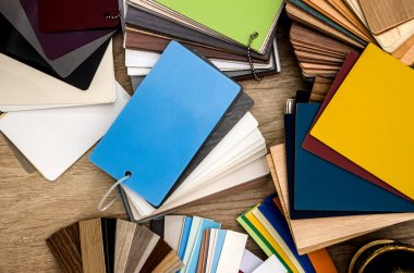 Katalog malzemeleri mobilya örnekleri