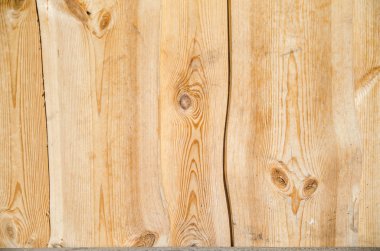 Arkaplan olarak tahta duvar dokusu