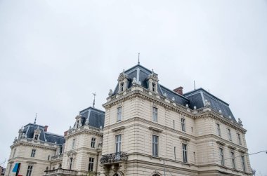 Potocki Sarayı Lviv, Ukrayna