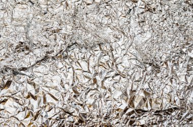 doku ya da arka plan olarak folyo