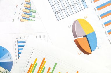 Grafikler ve Hesap Makinesi, Kalem ve Para