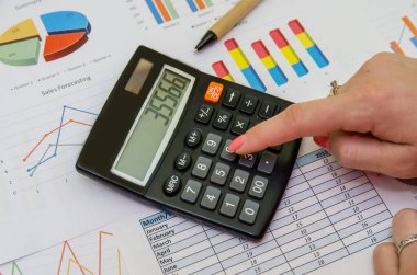 iş finansal veri analizi
