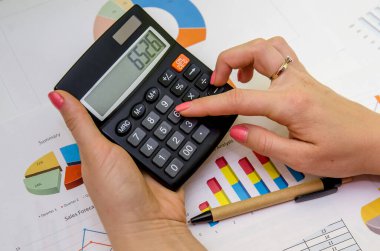 Hisse indeksinin muhasebesi