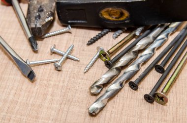 Farklı araçlar kümesi