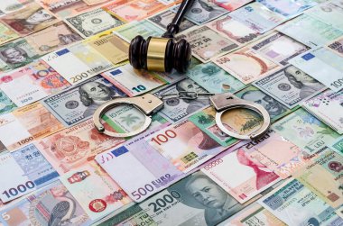 Dünyanın her yerinde adalet anlayışı