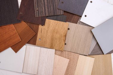 Arkaplan olarak desenli ahşap tahtalar kapat