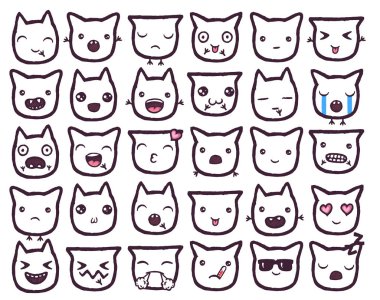 Çizilmiş vektör ifadeler toplama el.