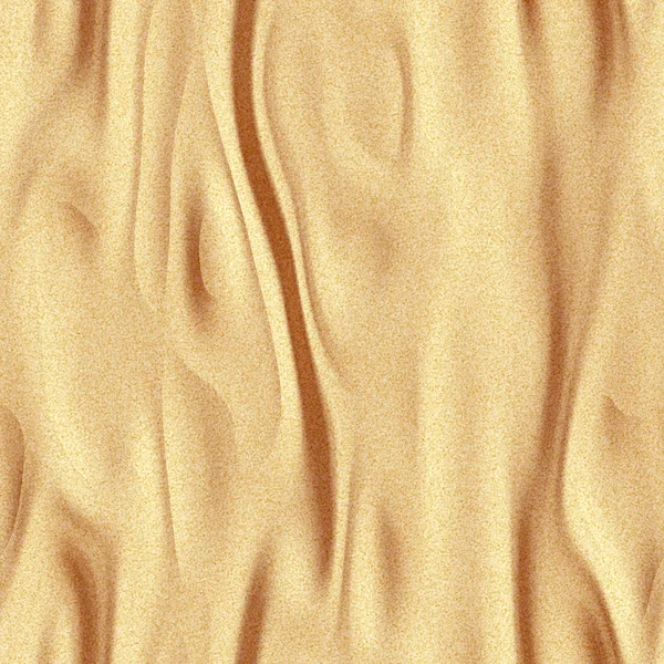 Sand background. Seamless texture of sand Waves. — Stock Photo, Image