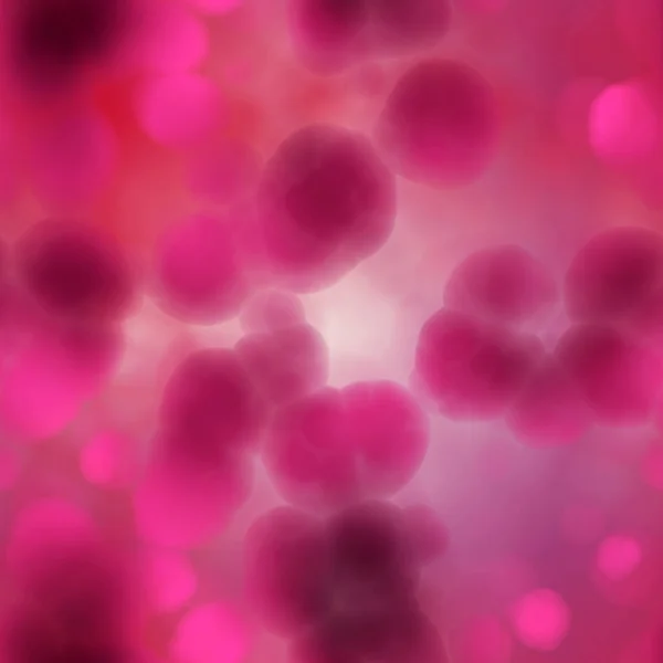 Blood cells. Seamless abstract medical illustration. Biohazard. — Stok fotoğraf