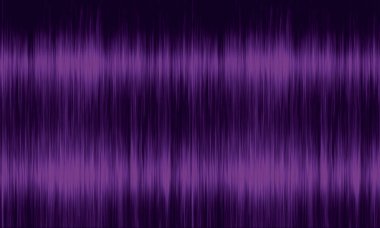 Ses dalgaları arka planı. Soyut mor fon. Yüksek çözünürlüklü.