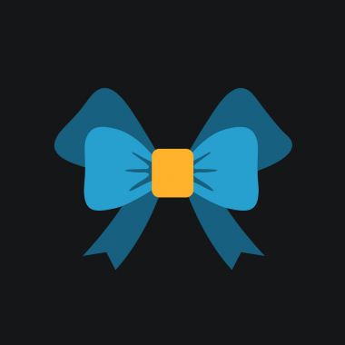 Festival yay simgesi. 