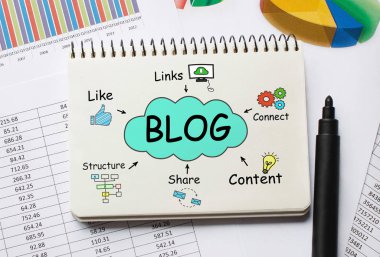 Defter ile Toolls ve Blog hakkında notlar