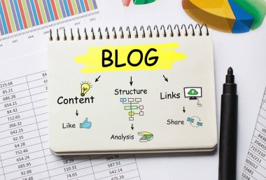 Defter ile Toolls ve Blog hakkında notlar