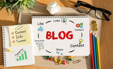 Defter ile Toolls ve Blog hakkında notlar
