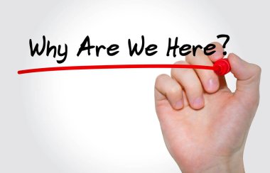 El yazısı yazması. Neden kalem ve konsept ile buradayız?