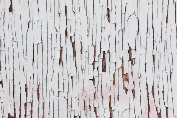 Eski kırık boya ile tahta arka plan