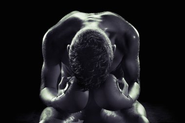 Yenilgi kavramı, stres ve ağrı, duygu hayal kırıklığı