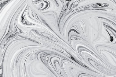 Akrilik mürekkep, boya doku su. Arka plan.