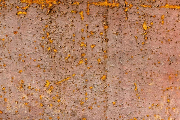 Fondo de textura de metal oxidado desgastado oscuro. — Foto de Stock