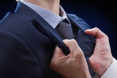 İş kavramı çatışma