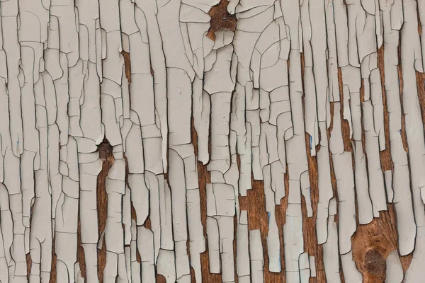 Eski kırık boya ile tahta arka plan