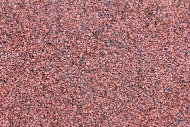 Soyut kırmızı arka plan deseni izole