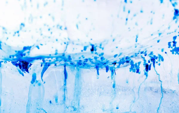 Ice cube textur bakgrund — Stockfoto
