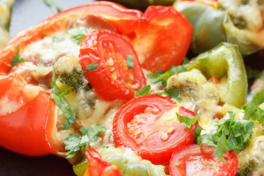 gıda yemek sebze vejetaryen diyet peynir ile