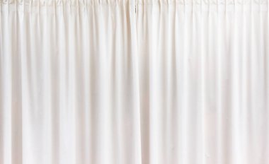 Beyaz perde arka plan Tekstil deseni