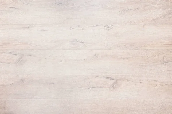 Tablón de madera de pino textura blanca fondo — Foto de Stock