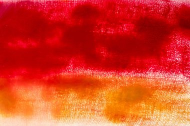 Boyama doku akrilik boya ile boyanmıştır. Arka plan.